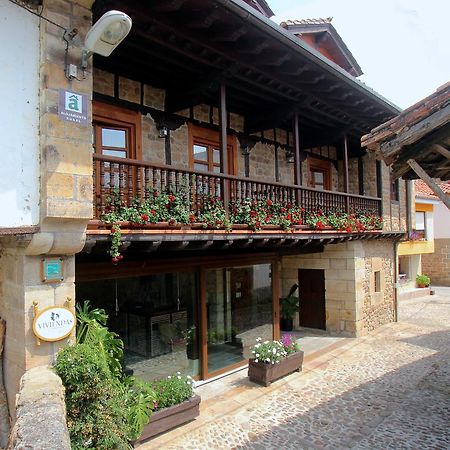 Apartamentos Rurales Pedredo Arenas De Iguna Exterior photo